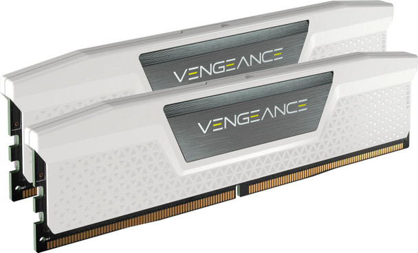 Corsair CMK32GX5M2B6400Z36W B6400Z36W Memory Module 32 Gb CMK32GX5M2B6400Z36W