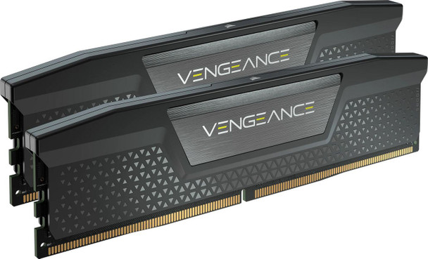 Corsair CMK128GX5M2D6000C40 2D6000C40 Memory Module 128 CMK128GX5M2D6000C40