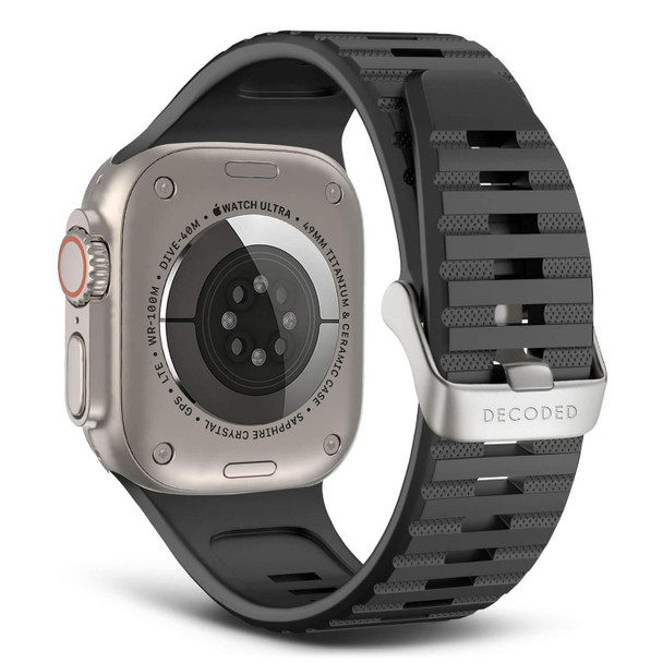 Decoded D24AWS49UTS1GE Ultra Traction Strap Black D24AWS49UTS1GE