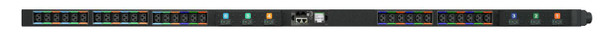 Vertiv VP4UV0A2 Geist Rack PDU. Monitored VP4UV0A2