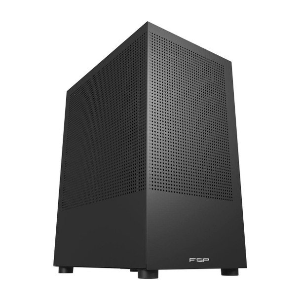 FSP S110-B Case Mini Tower Mitx. Matx S110-B