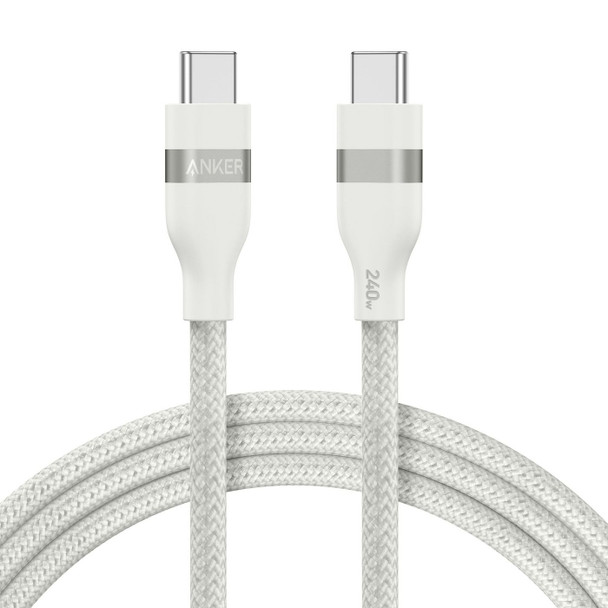 Anker A82E2021 A82E2 Usb Cable Usb 2.0 0.9 M A82E2021