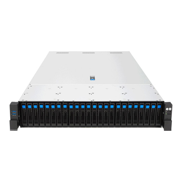 Asus 90SF03T1-M000Y0 Rs720-E12-Rs24G Rack 2U 90SF03T1-M000Y0