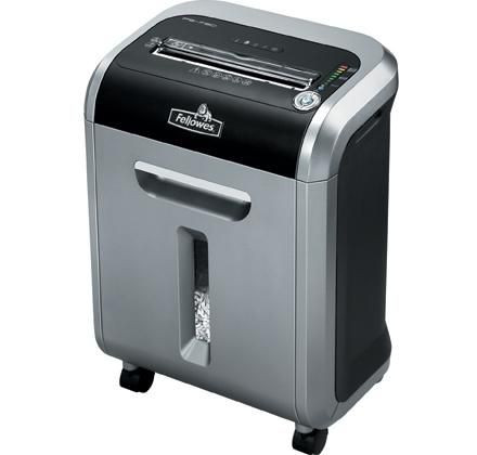 Fellowes 3227301 Intellishred Ps-79Ci Paper 3227301