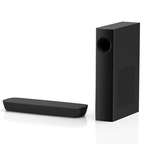 Panasonic SC-HTB250EGK Sc-Htb250 Black 2.1 Channels SC-HTB250EGK