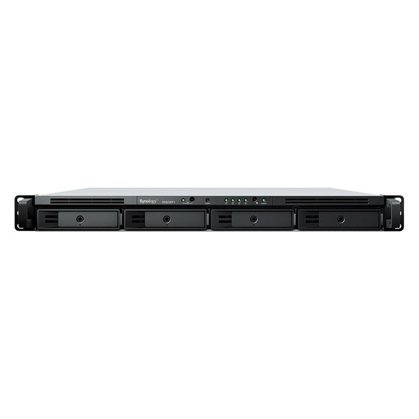 Synology RS822RP+/24T/4X6T Rackstation Rs822Rp+ Nas Rack RS822RP+/24T/4X6T