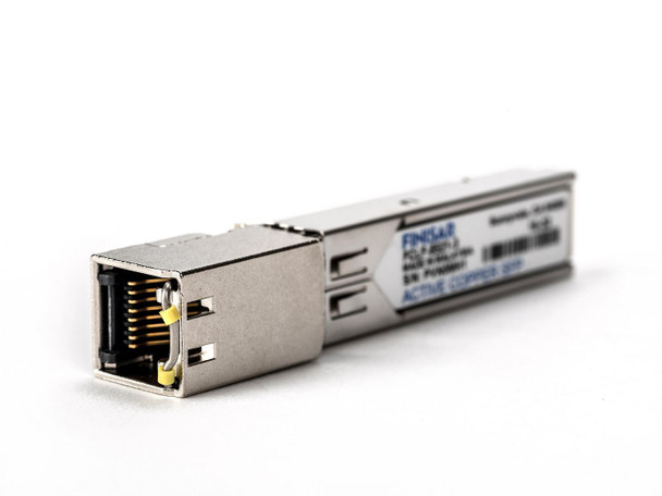 Vertiv RJ45-CATX-SFP 1000BASE-T Copper SFP RJ45-CATX-SFP