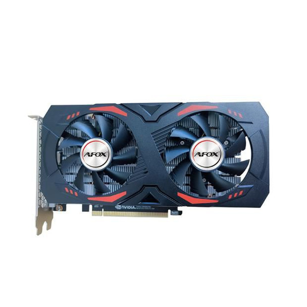 AFOX AF1660TI-6144D6H4 Graphics Card Nvidia Geforce AF1660TI-6144D6H4