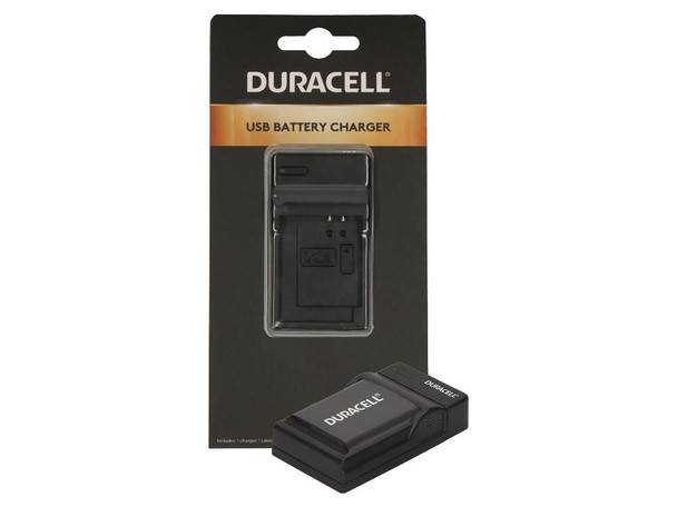 Duracell DRO5946 Battery Charger DRO5946