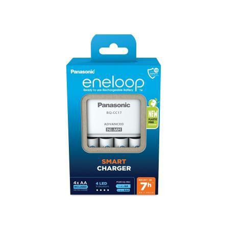 Panasonic K-KJ17MCD40E Bq-Cc17 Battery Charger K-KJ17MCD40E