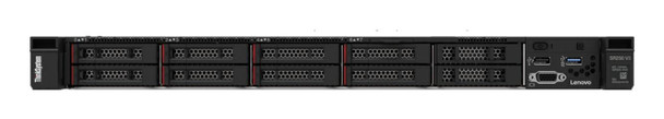 Lenovo 7DCLA04XEA Thinksystem Sr250 V3 Server 7DCLA04XEA
