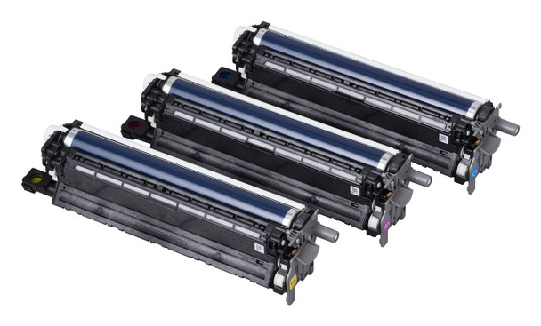OKI 09006266 Printer Drum Original 3 PcS 09006266