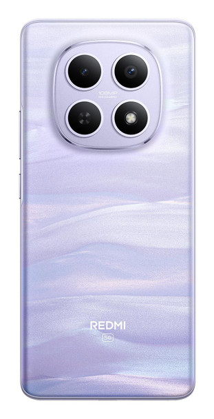 Xiaomi MZB0LWFEU Redmi Note 15 5G 17.2 Cm MZB0LWFEU