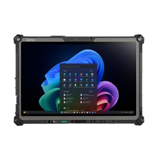 Getac FW1764WI2DZS F120 Intel Core Ultra 5 256 FW1764WI2DZS