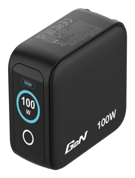 Verbatim 30239 Mini GaN Charger 100W with 30239