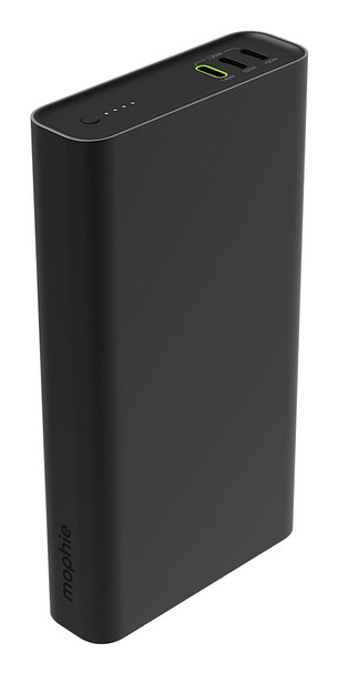Mophie 401114332 Powerstation Ultra 25000 Mah 401114332
