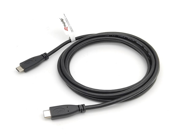 Equip 128833 Usb 2.0 C To C Cable. M/M. 128833