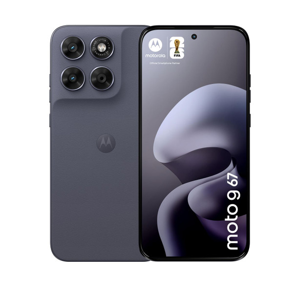 Motorola PBAU0029SE Moto G67 17.3 Cm 6.8" PBAU0029SE