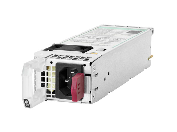Hewlett Packard Enterprise P79068-B21 1300W M-Crps Titanium Hot P79068-B21