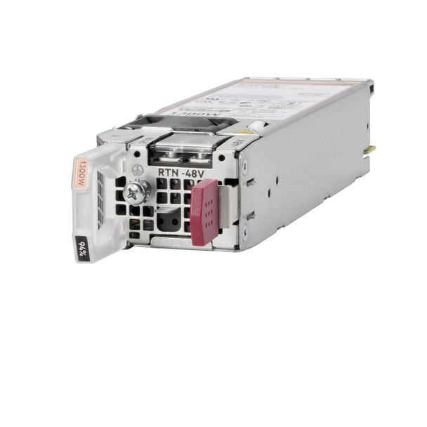 Hewlett Packard Enterprise P82412-B21 1300W M-Crps -48Vdc Hot Plug P82412-B21