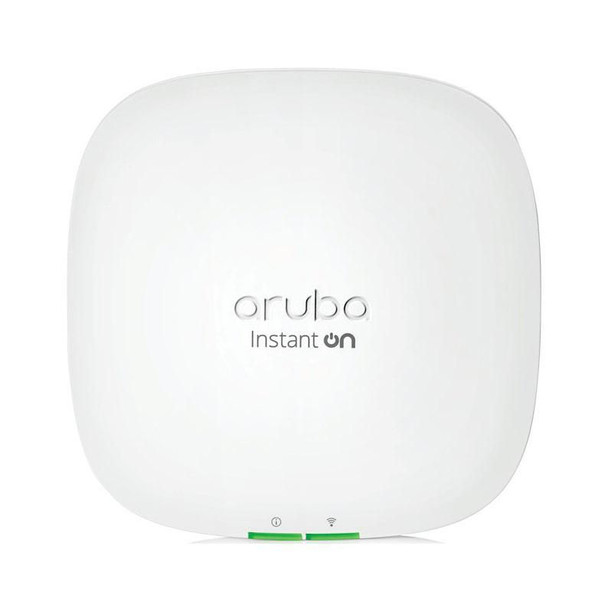 Hewlett Packard Enterprise 54572296 R4W02A R4W02A-05 Aruba Networking Instant On 54572296 R4W02A R4W02A-05