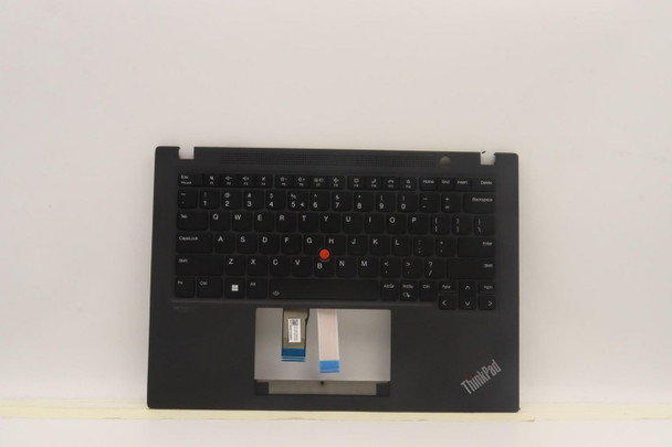 Lenovo 5M11Q65190 MECH_ASM KBDCc EURO ENG 5M11Q65190