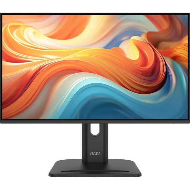 MSI Pro MP245PHG E14 Computer Monitor 60.5 Cm 23.8 1920 X 1080 Pixels Full HD LC 9S6-3PE69M-003