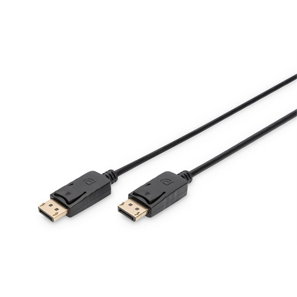 Digitus DisplayPort Connection Cable AK-340100-020-S