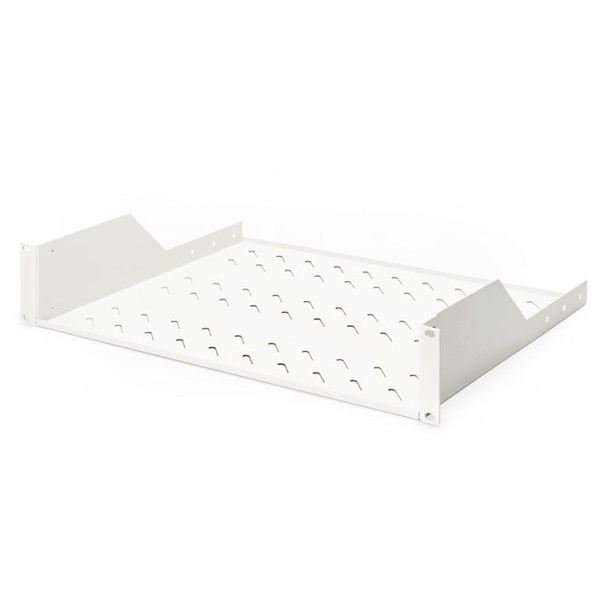 Digitus Shelf for Fixed Installation in 483 mm 19 Cabinets" DN-97610