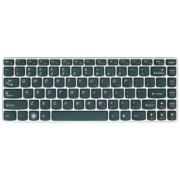Lenovo 25202384 Keyboard BULGARIAN 25202384
