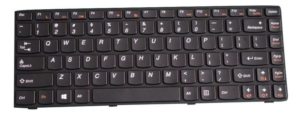 Lenovo 25207146 Keyboard THAIWANESE 25207146