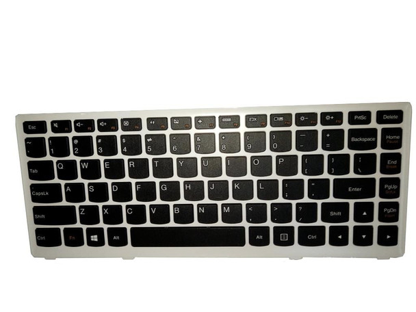 Lenovo 25208433 Keyboard HEBREW 25208433
