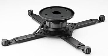 Ergotron 60-623 Neo-Flex Projector Ceiling 60-623