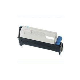 OKI 43449015 Drum Unit Cyan 43449015