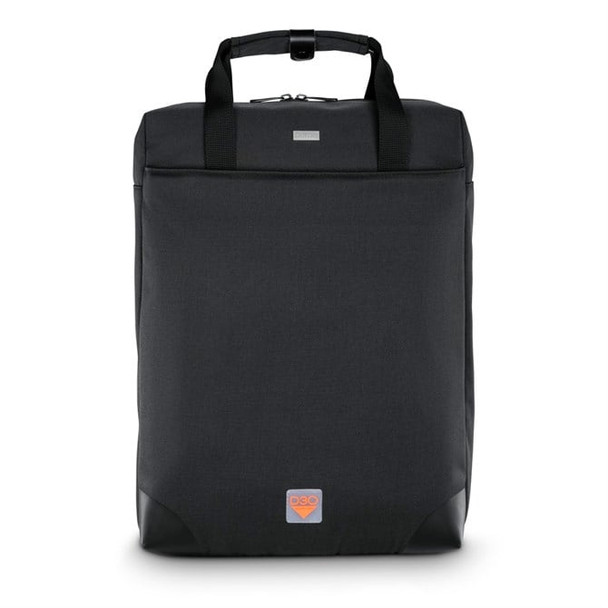 Hama 00227052 laptop case 41.1 cm 16.2 Backpack Black" 00227052