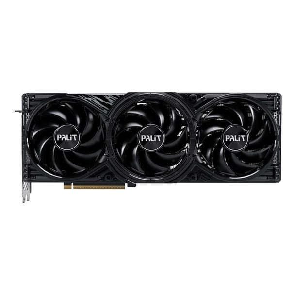 it Geforce RTX 5080 GamingPro OC V1 NVIDIA 16 GB GDDR7 NE75080S19T2-GB2031Y