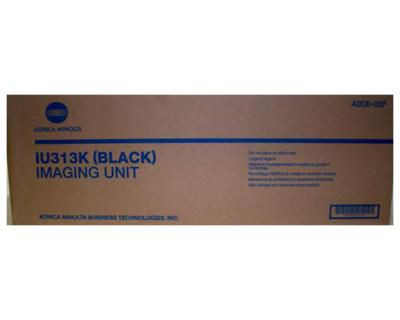 Konica Minolta A0DE03F Drum Unit Black A0DE03F