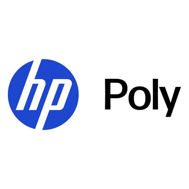 HP Poly Mission 415 Monaural USB Wired Headset C01B2AA#AC3