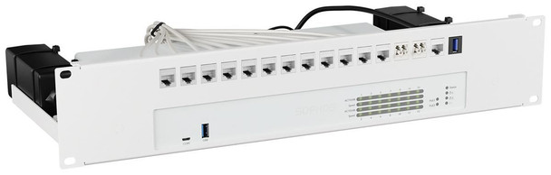 Rackmount IT RM-SR-T16I Rackmount Sophos XGS RM-SR-T16I