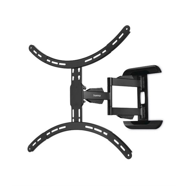 Hama TV Wall Bracket Swivel Tilt Pull-out 191 cm 75 up to 45 kg 00220836
