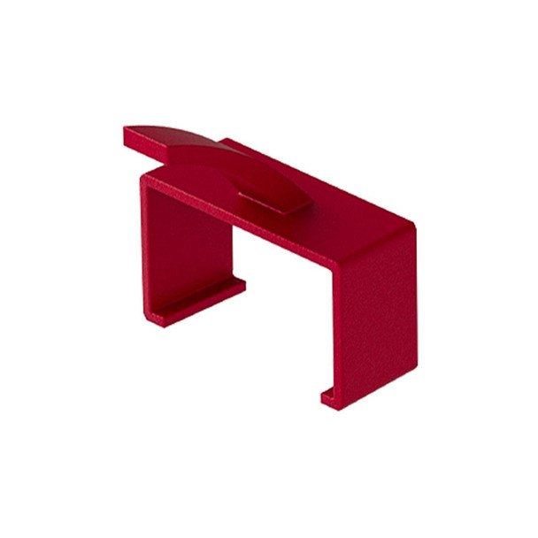 Lanview LVT-FLEX-R Clips for Slim & Bendable LVT-FLEX-R
