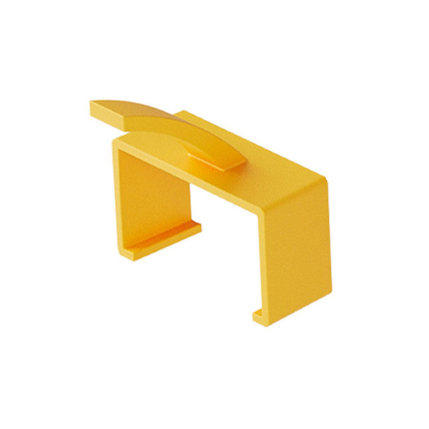 Lanview LVT-FLEX-Y Clips for Slim & Bendable LVT-FLEX-Y