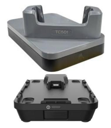 Zebra CRD-TC5A-1SE-B Ethernet ShareCradle to CRD-TC5A-1SE-B