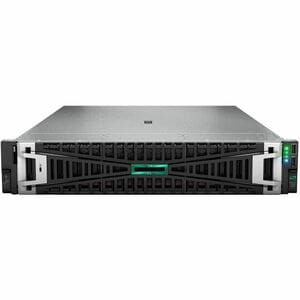 Hpe Proliant Dl380 G11 2U Rack Server 1 Xeon Silver 4510 2.40 Ghz 64 Gb Ram 1.88 P71674-425
