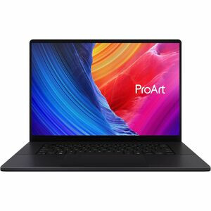 Asus Proart P16 H7606 H7606WW-SE006W 40.6 Cm 16" Touchscreen Copilot+ Pc Noteboo H7606WW-SE006W