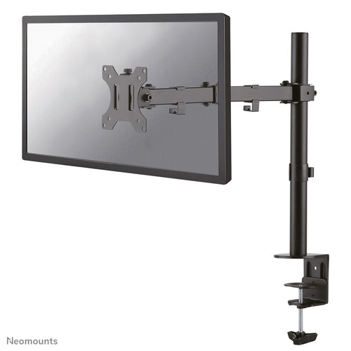 Neomounts Neomounts Pro FPMA-D550BLACK Desk Mount for Flat Panel Display Black 1 FPMA-D550BLACK