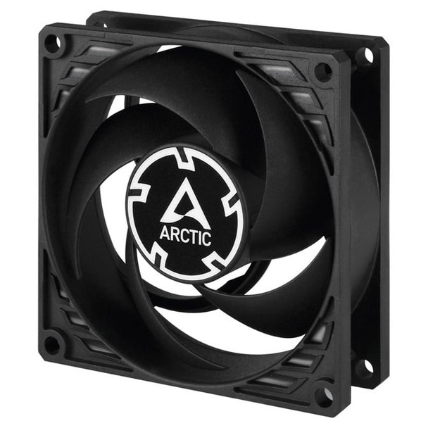 ARCTIC P8 PWM PST CO - Pressure-Optimised 80 Mm Fan with PWM PST for Continuous ACFAN00151A