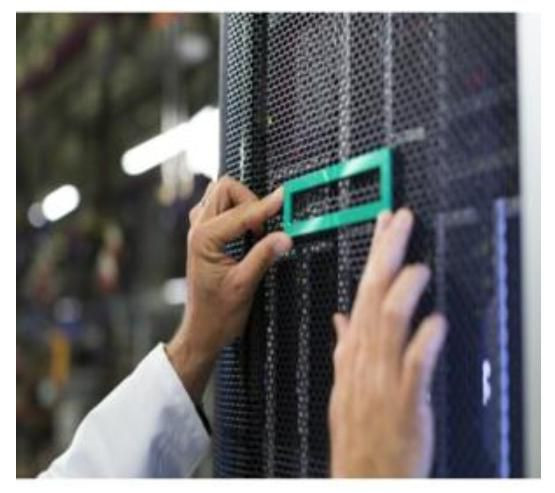 Hewlett Packard Enterprise P72207-B21 Proliant Compute Dl3Xx/Ml350 P72207-B21
