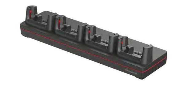 Honeywell CT32-CB-UVB-0 CT32 Booted Quad Bay Charging CT32-CB-UVB-0