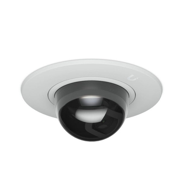 Ubiquiti UACC-G5-DOME-ULTRA-FM-SB-W Dome camera mounting UACC-G5-DOME-ULTRA-FM-SB-W